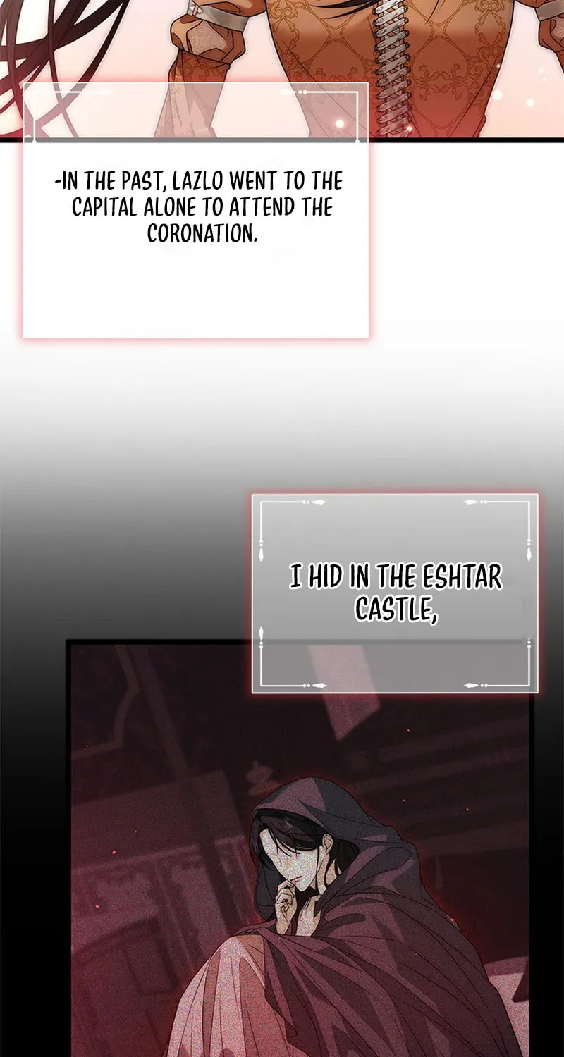 She Was Sent by God Chapter 18 page 59 - 