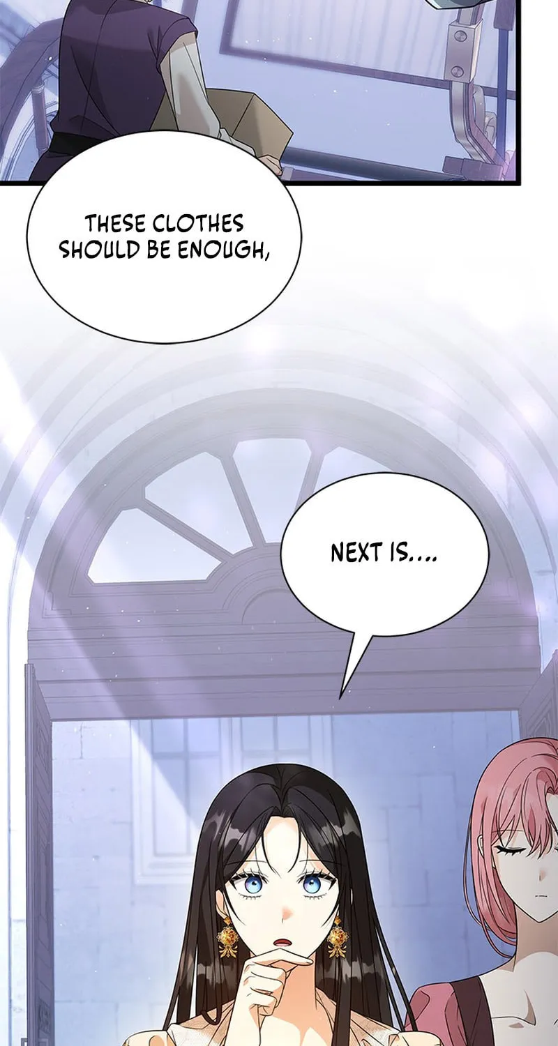 She Was Sent by God Chapter 18 page 68 - 