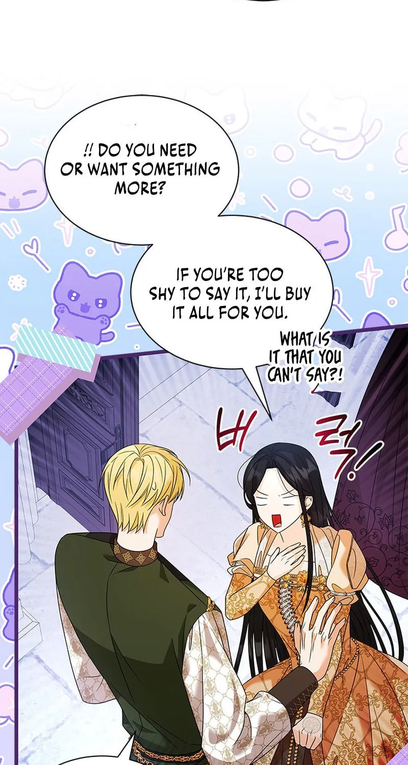 She Was Sent by God Chapter 18 page 71 - 