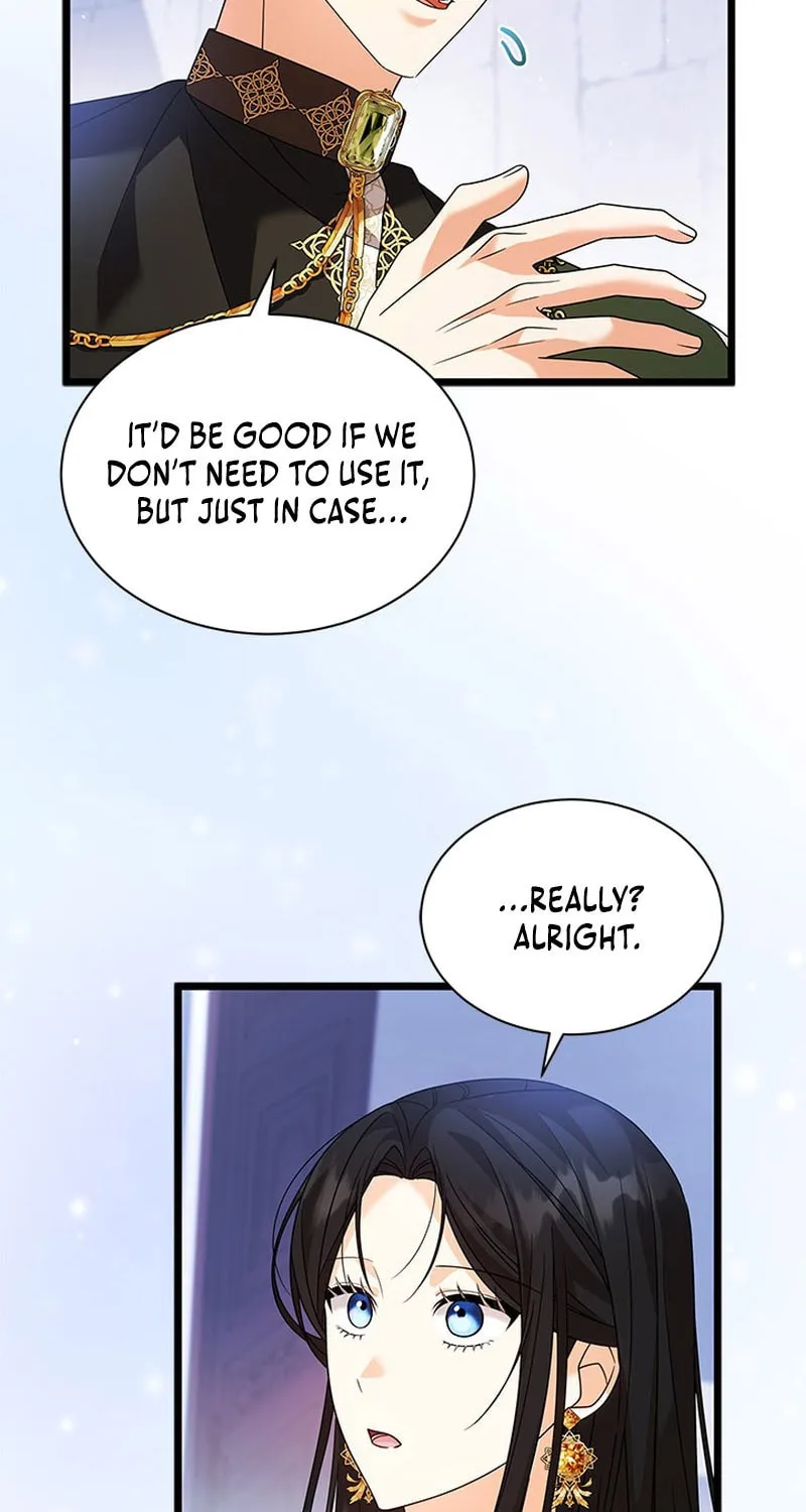 She Was Sent by God Chapter 18 page 73 - 