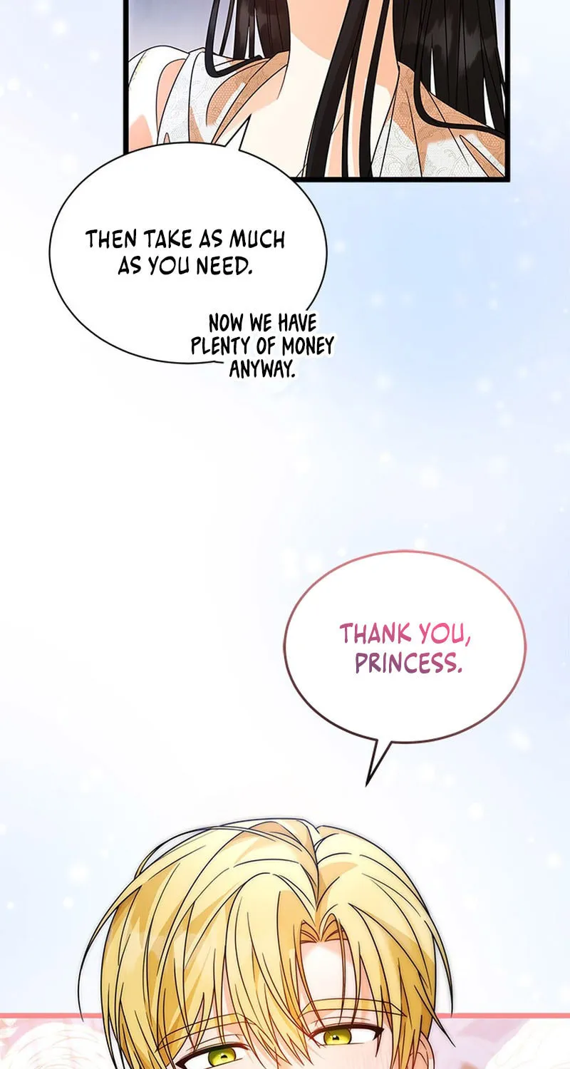 She Was Sent by God Chapter 18 page 74 - 