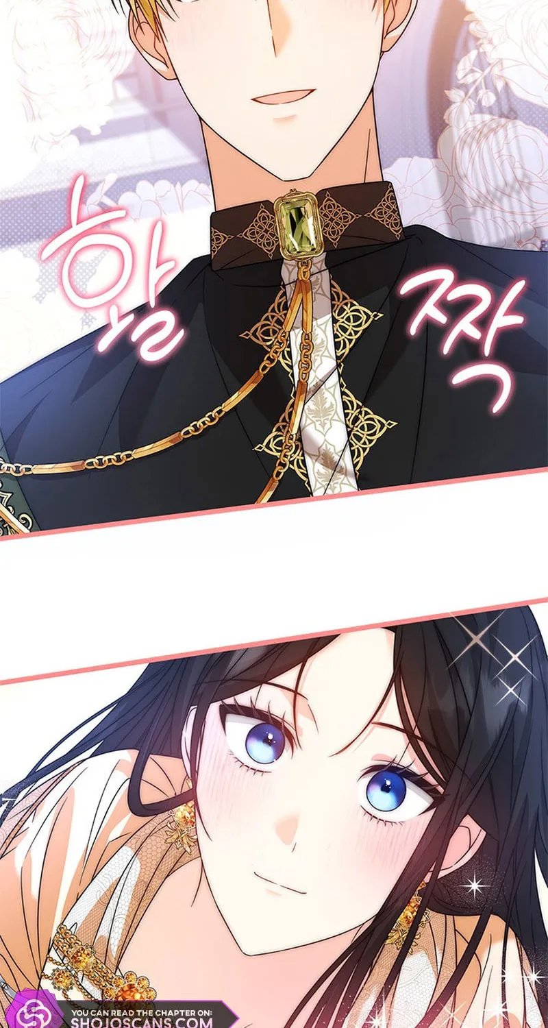 She Was Sent by God Chapter 18 page 75 - 
