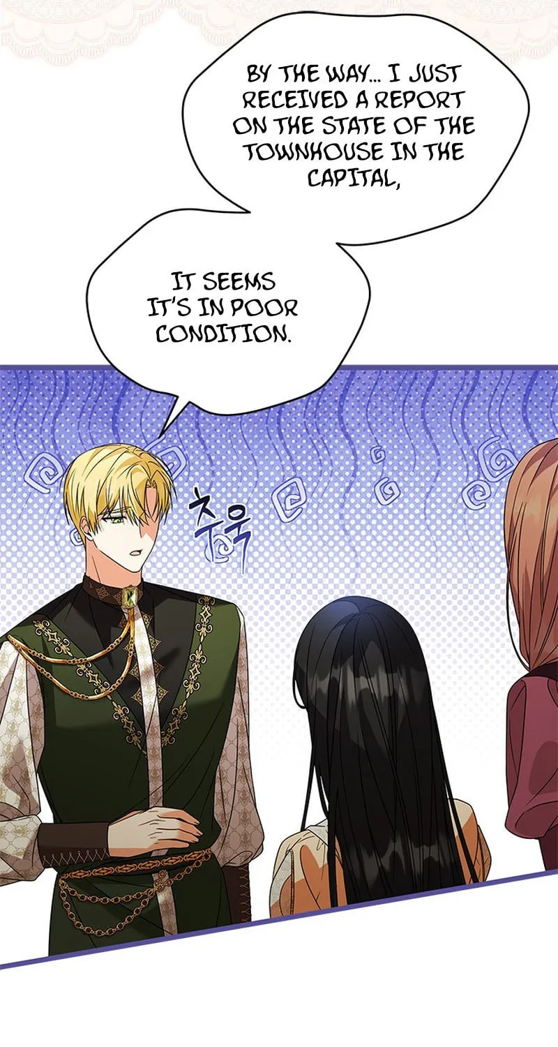 She Was Sent by God Chapter 18 page 77 - 