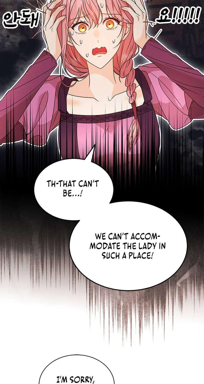 She Was Sent by God Chapter 18 page 79 - 