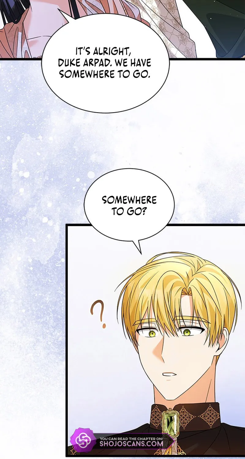 She Was Sent by God Chapter 18 page 81 - 