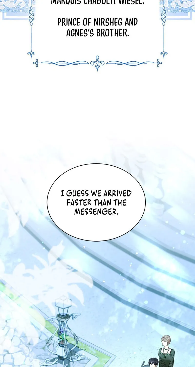 She Was Sent by God Chapter 18 page 84 - 