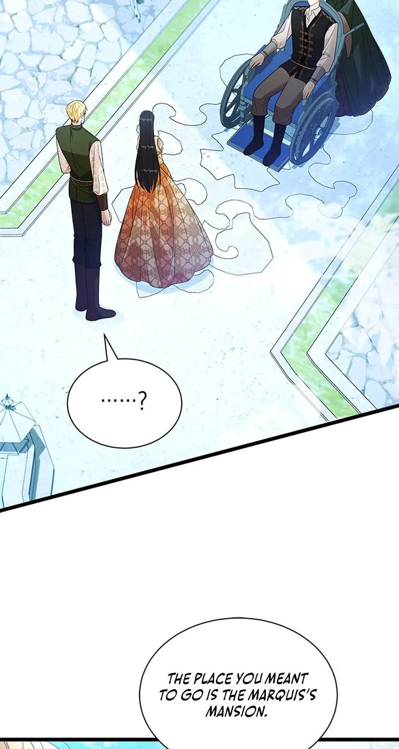 She Was Sent by God Chapter 18 page 85 - 