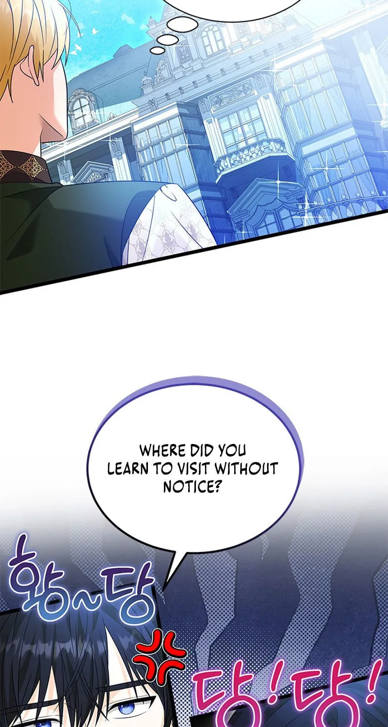 She Was Sent by God Chapter 18 page 86 - 