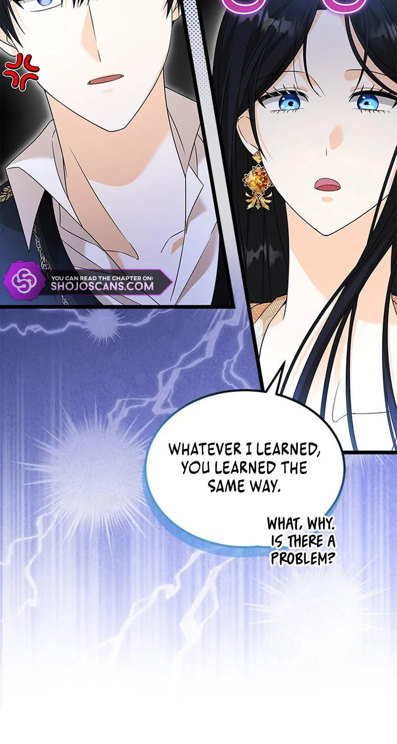 She Was Sent by God Chapter 18 page 87 - 