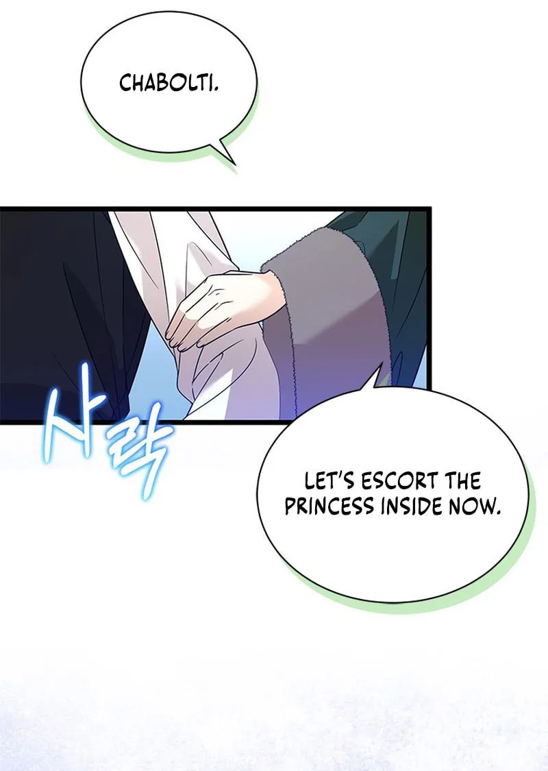 She Was Sent by God Chapter 18 page 88 - 