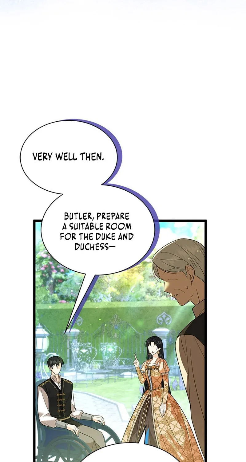 She Was Sent by God Chapter 18 page 90 - 