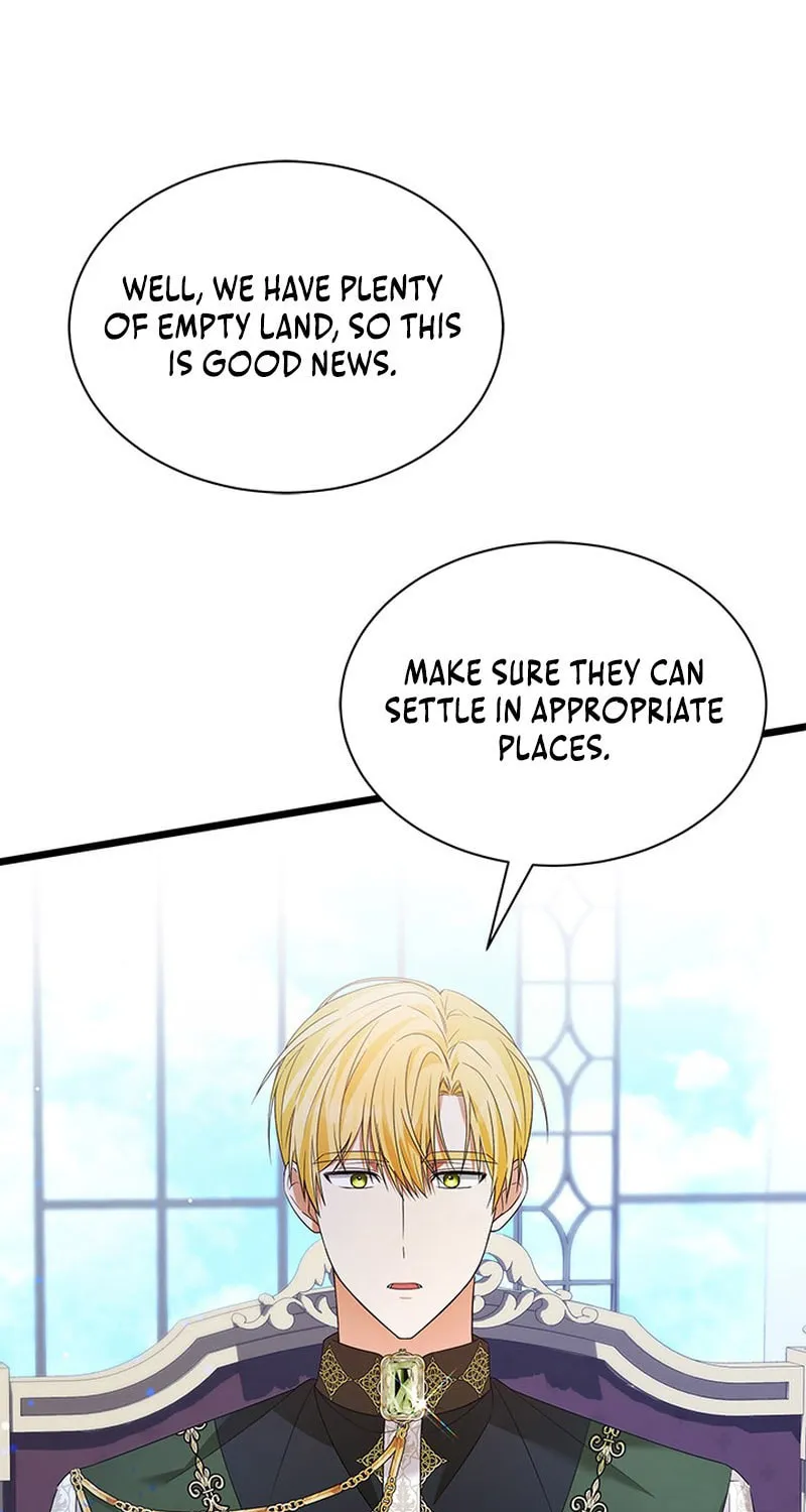 She Was Sent by God Chapter 18 page 10 - 
