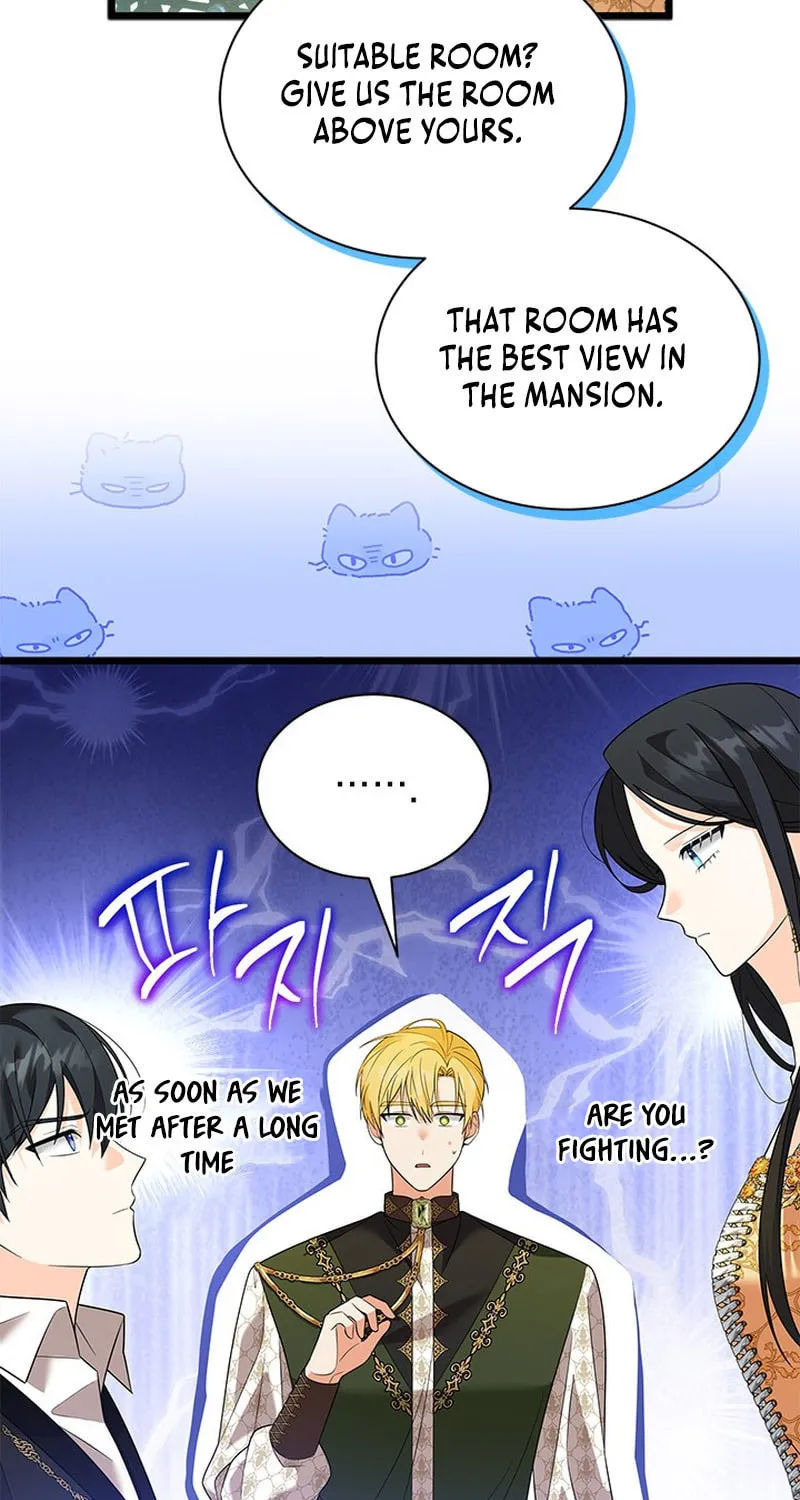 She Was Sent by God Chapter 18 page 91 - 