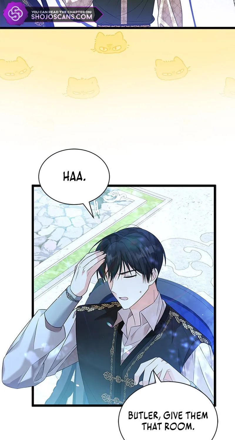 She Was Sent by God Chapter 18 page 92 - 