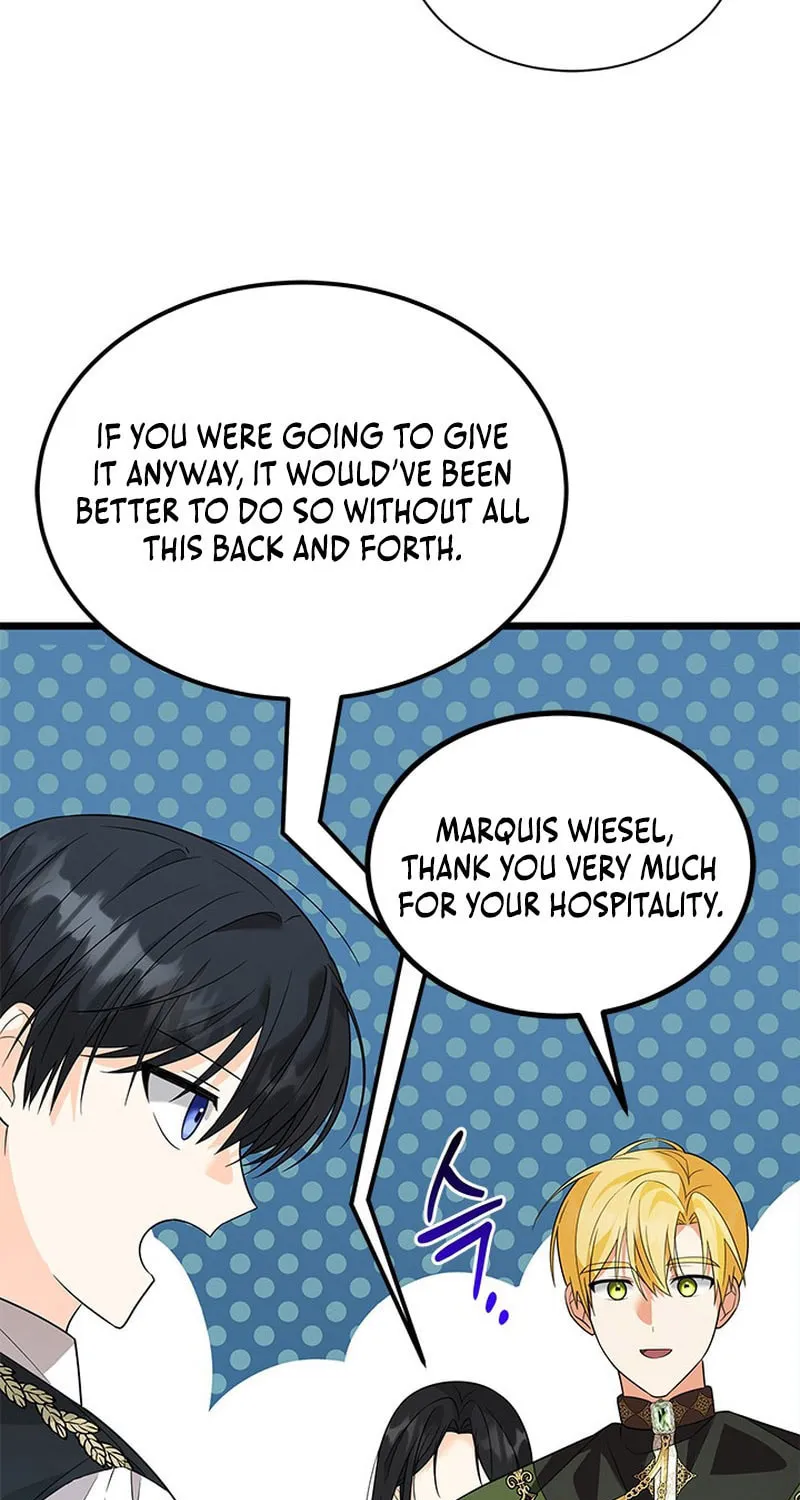 She Was Sent by God Chapter 18 page 93 - 
