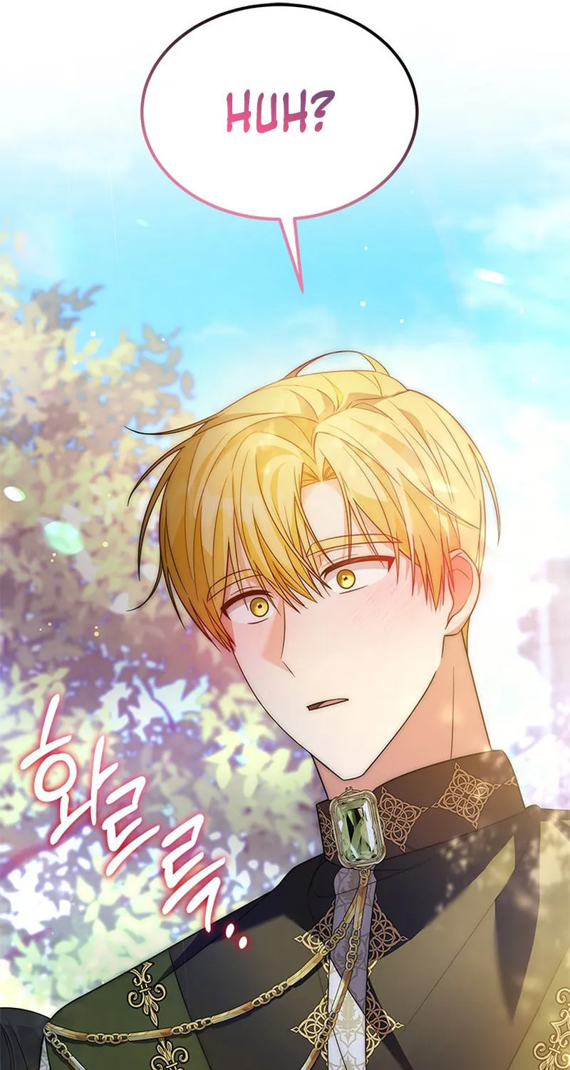 She Was Sent by God Chapter 18 page 95 - 