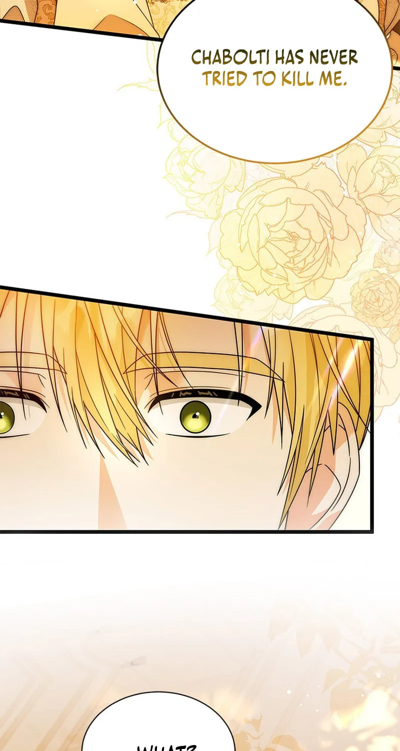 She Was Sent by God Chapter 19 page 11 - 