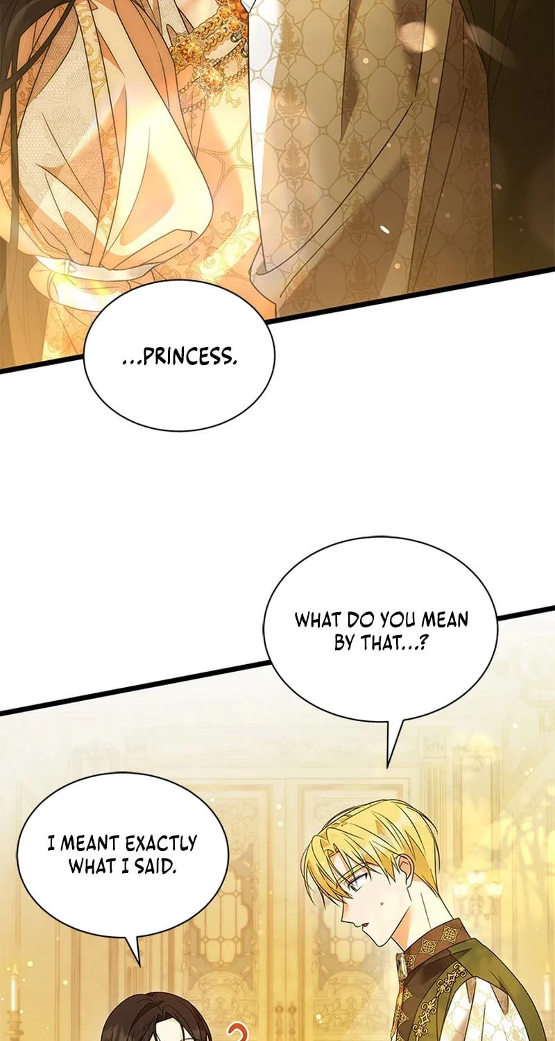 She Was Sent by God Chapter 19 page 13 - 