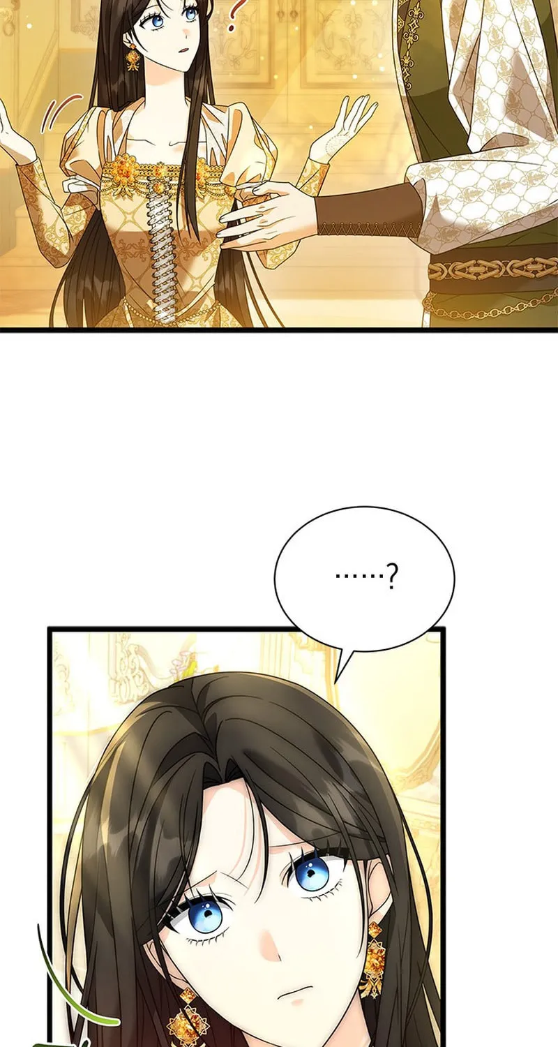 She Was Sent by God Chapter 19 page 14 - 