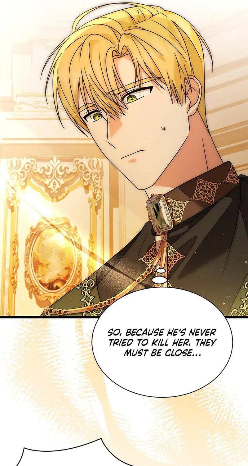 She Was Sent by God Chapter 19 page 16 - 