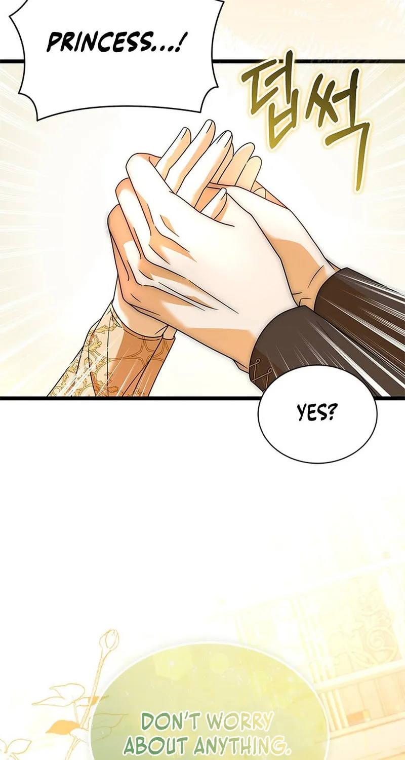 She Was Sent by God Chapter 19 page 17 - 