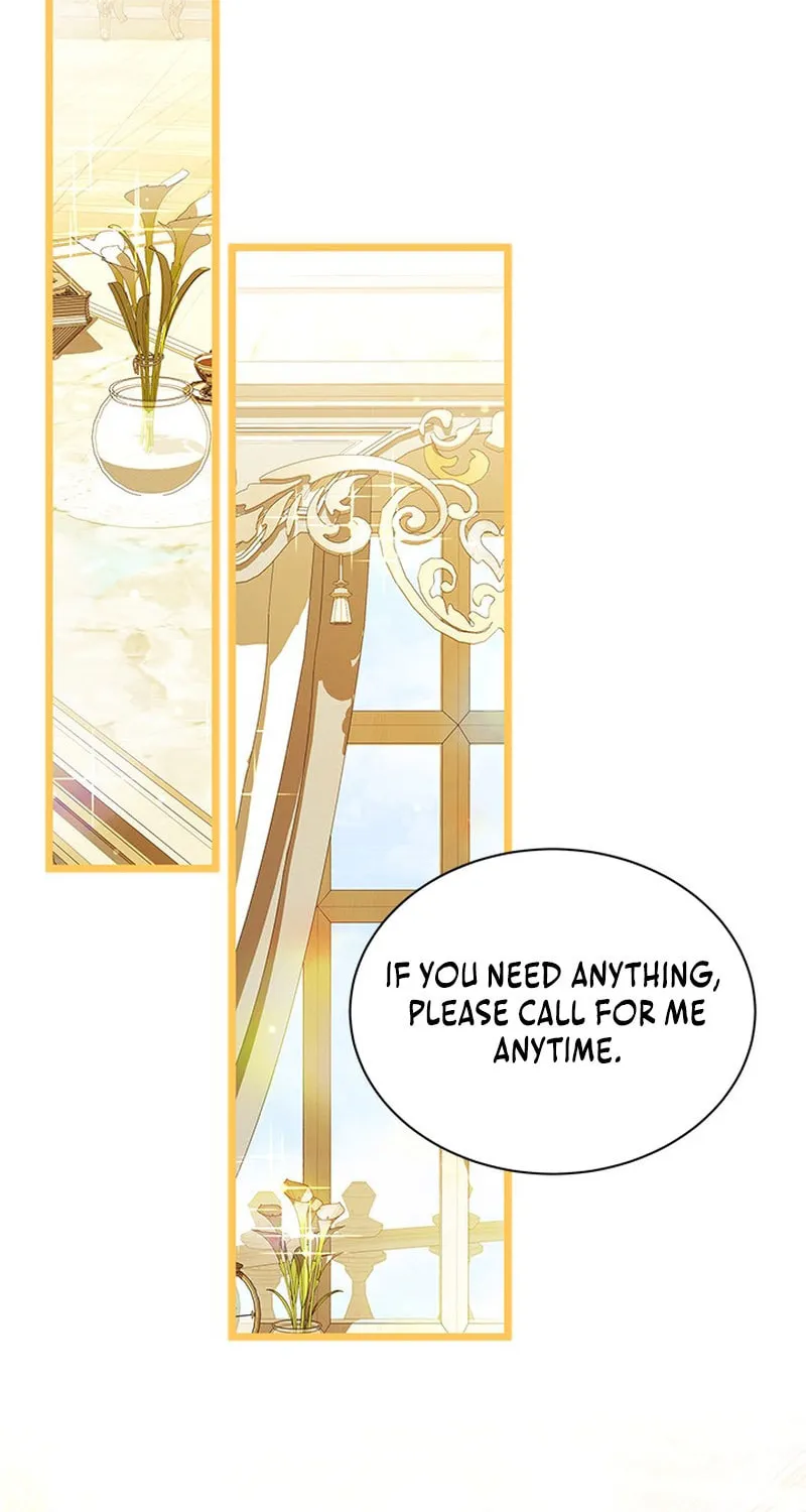 She Was Sent by God Chapter 19 page 3 - 