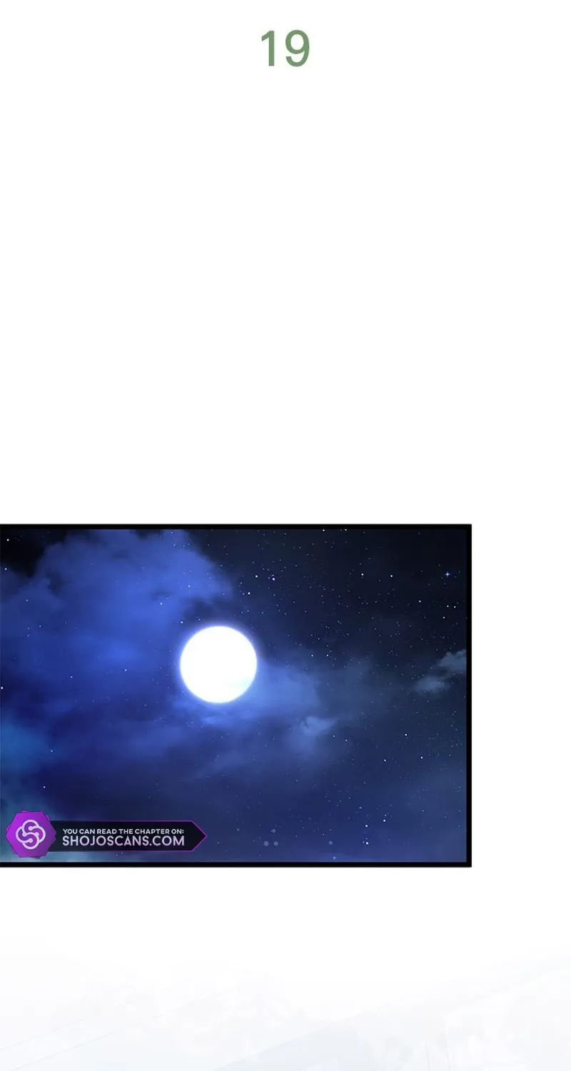 She Was Sent by God Chapter 19 page 21 - 