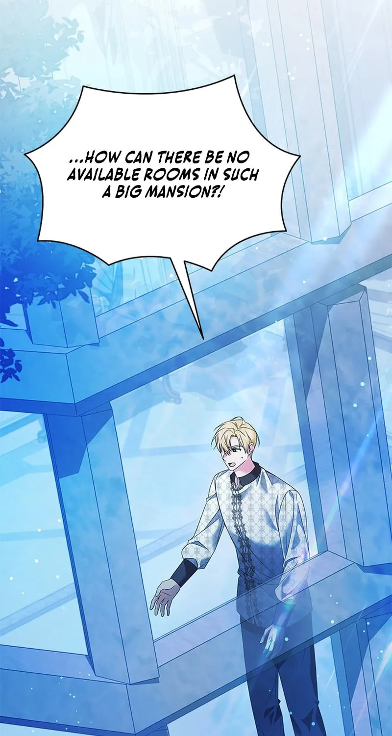 She Was Sent by God Chapter 19 page 23 - 