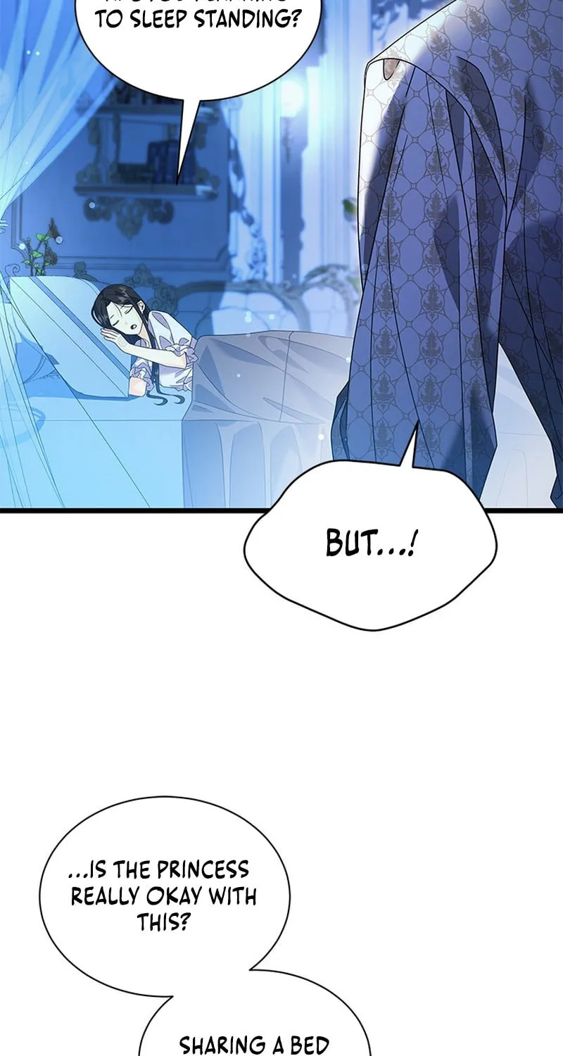 She Was Sent by God Chapter 19 page 25 - 