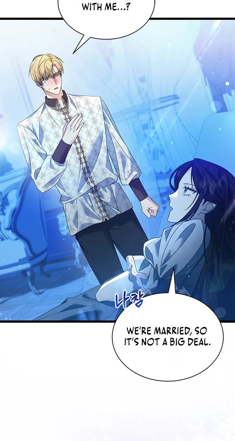 She Was Sent by God Chapter 19 page 26 - 