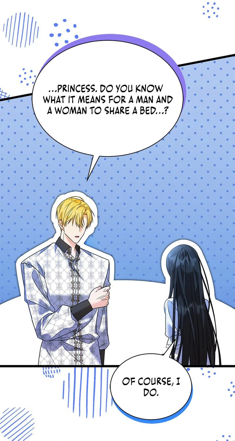 She Was Sent by God Chapter 19 page 30 - 