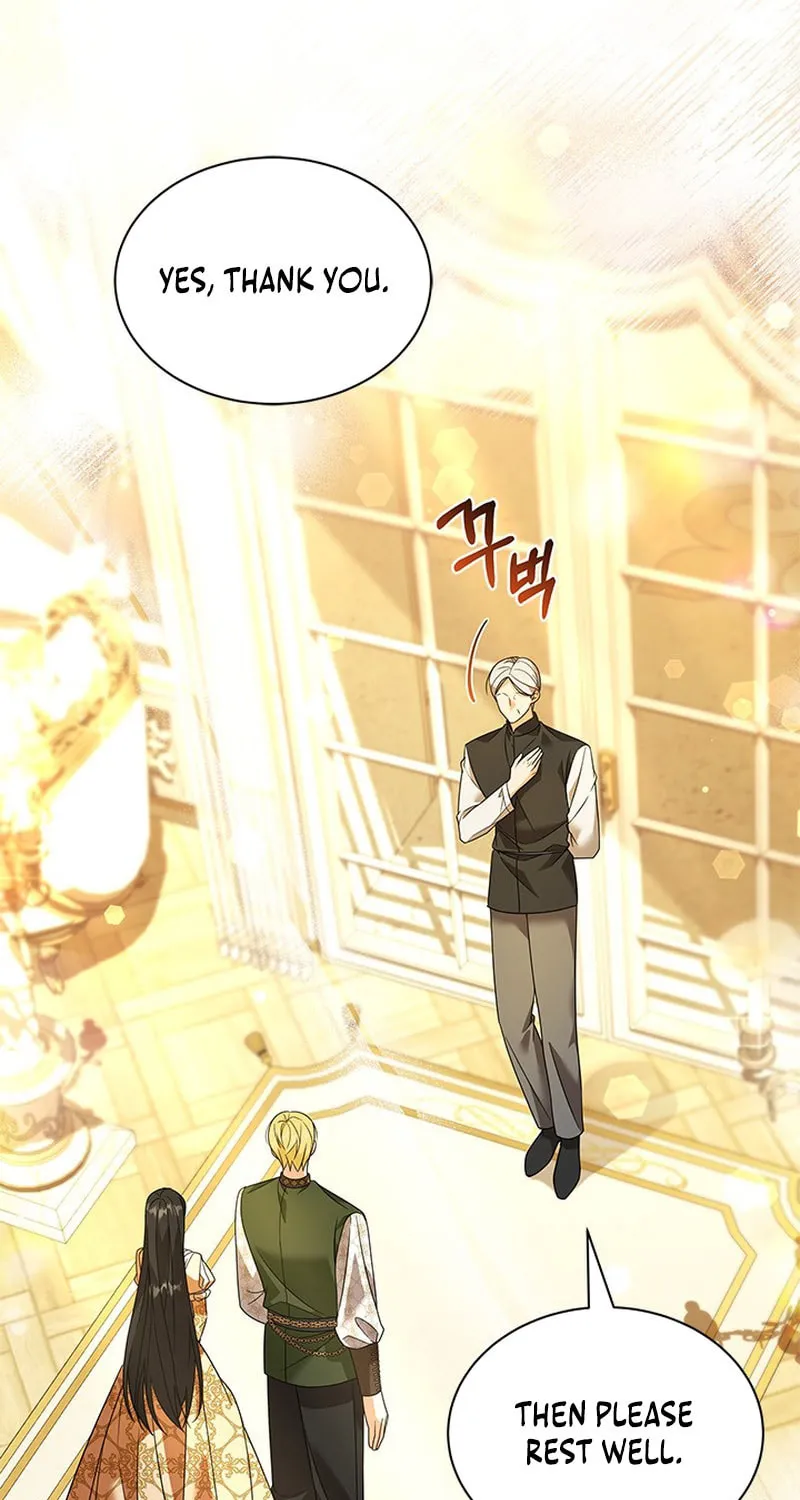 She Was Sent by God Chapter 19 page 4 - 