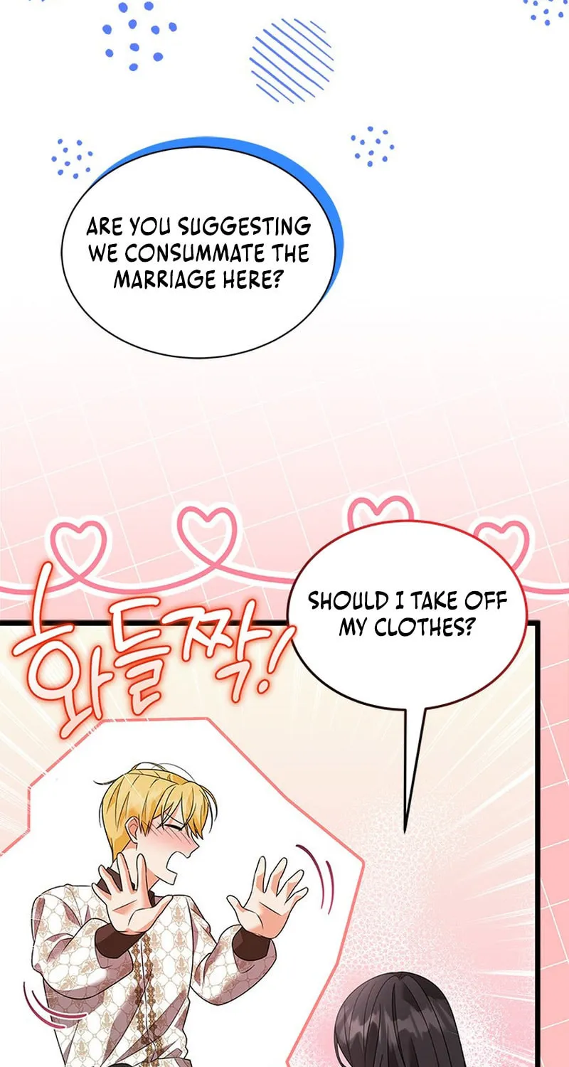 She Was Sent by God Chapter 19 page 31 - 