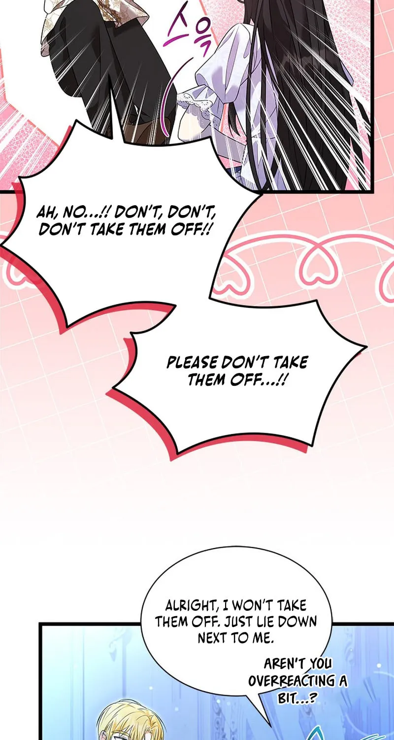 She Was Sent by God Chapter 19 page 32 - 