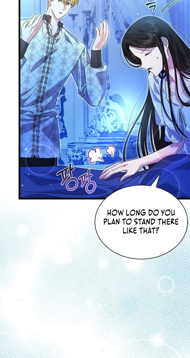 She Was Sent by God Chapter 19 page 33 - 