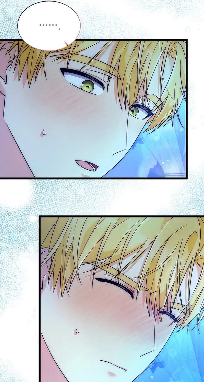 She Was Sent by God Chapter 19 page 34 - 