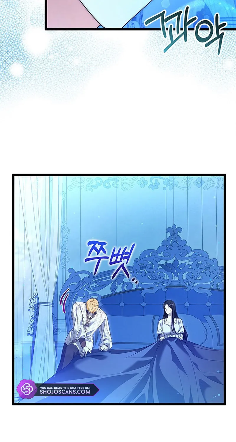She Was Sent by God Chapter 19 page 35 - 
