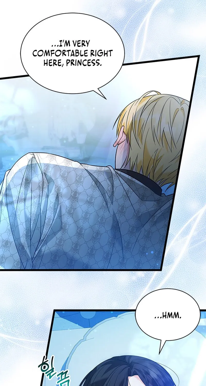 She Was Sent by God Chapter 19 page 39 - 