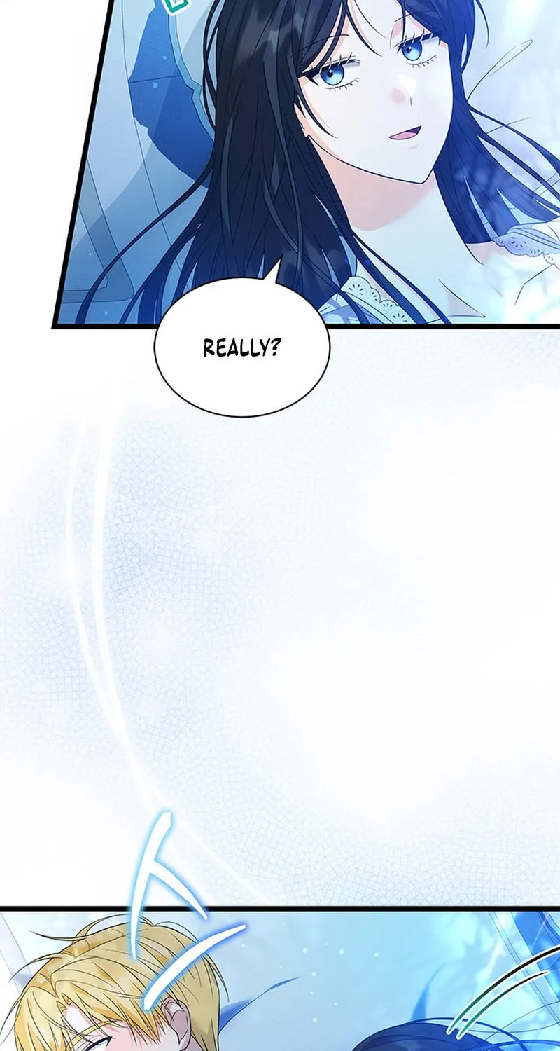 She Was Sent by God Chapter 19 page 40 - 