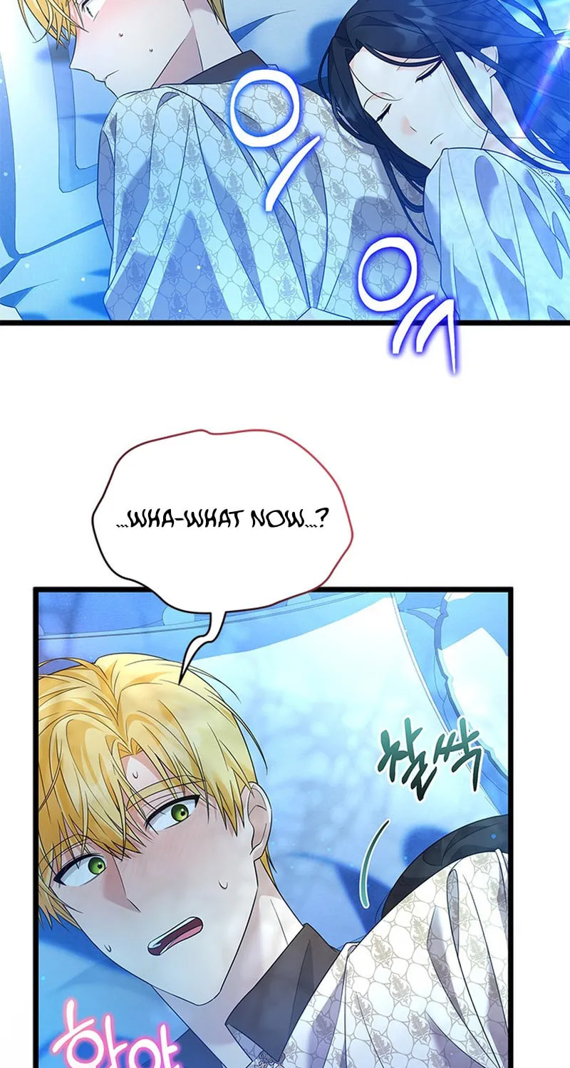 She Was Sent by God Chapter 19 page 41 - 