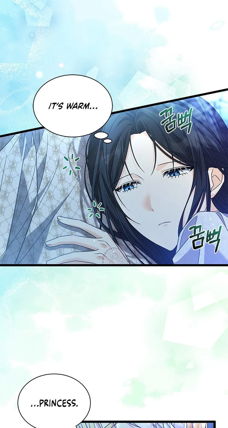 She Was Sent by God Chapter 19 page 45 - 
