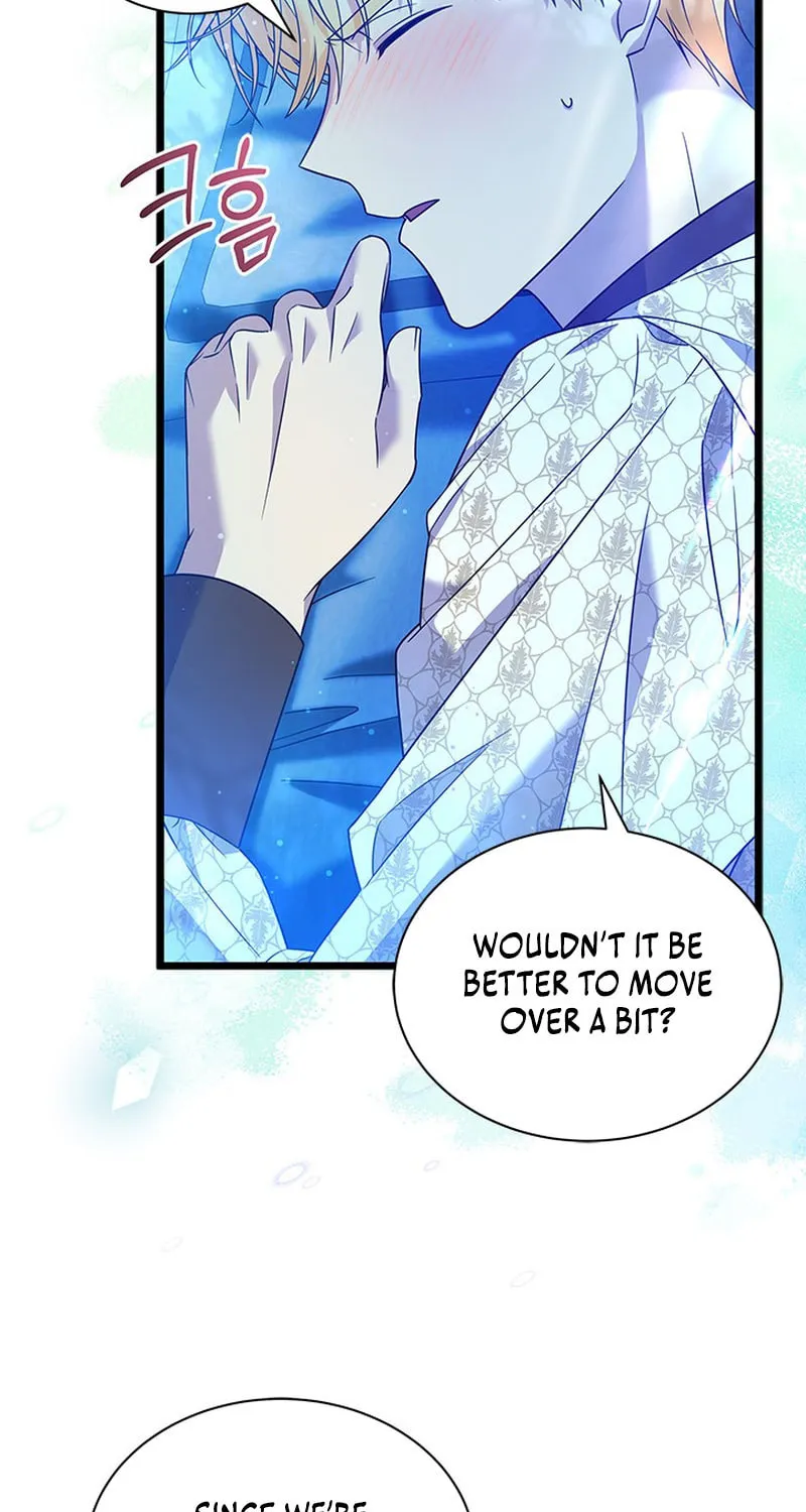 She Was Sent by God Chapter 19 page 46 - 
