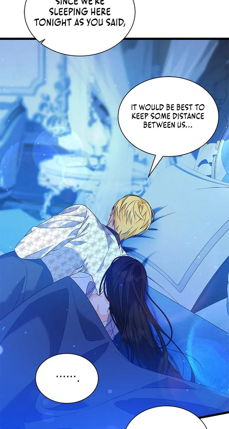 She Was Sent by God Chapter 19 page 47 - 