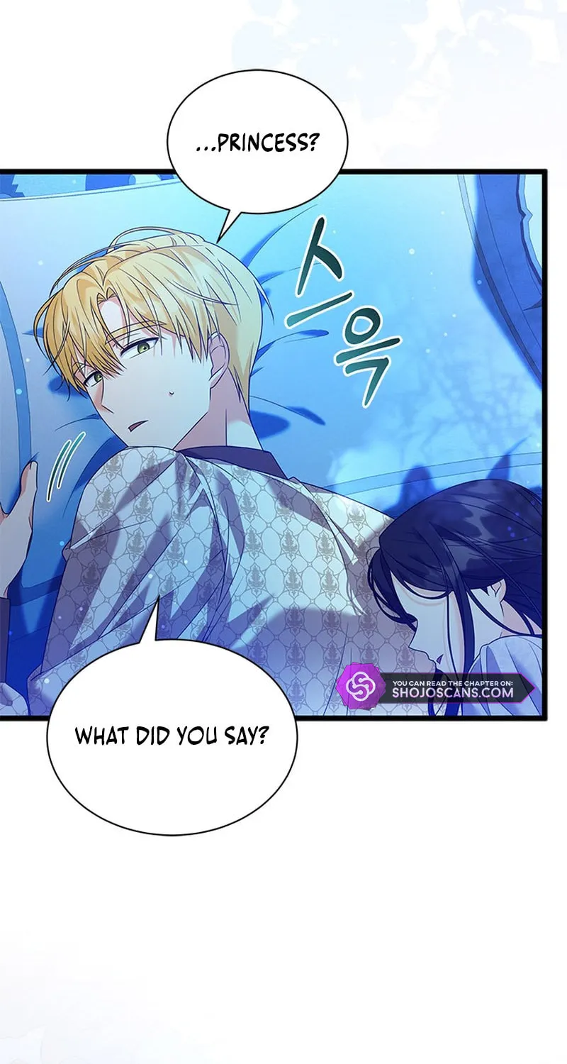 She Was Sent by God Chapter 19 page 49 - 