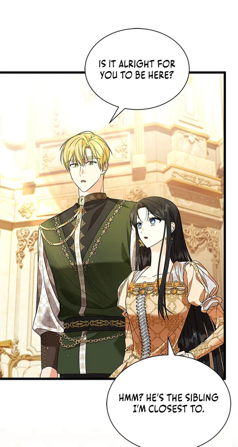 She Was Sent by God Chapter 19 page 6 - 