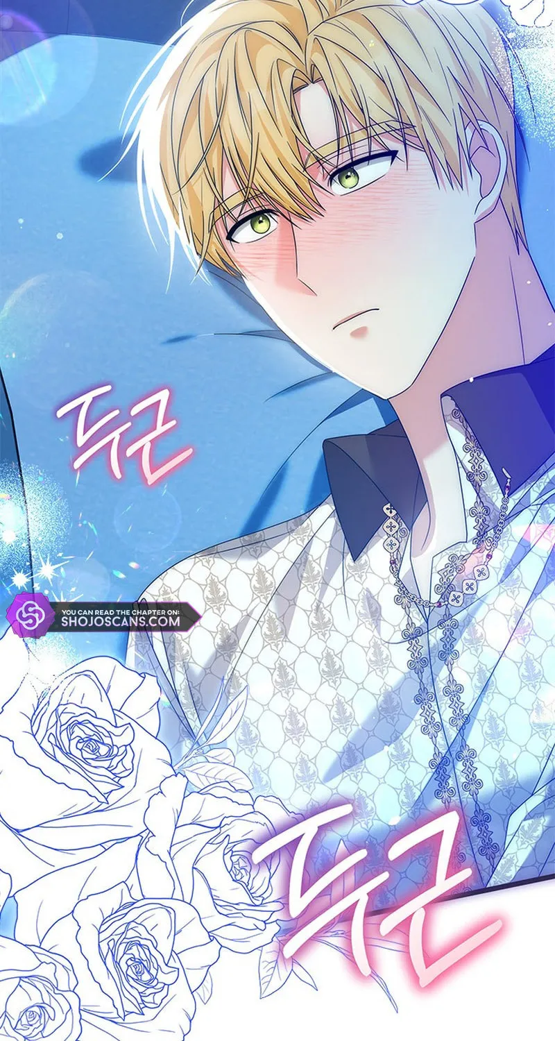 She Was Sent by God Chapter 19 page 56 - 