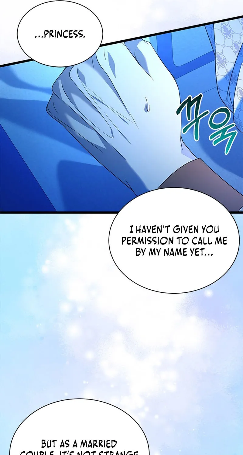 She Was Sent by God Chapter 19 page 58 - 