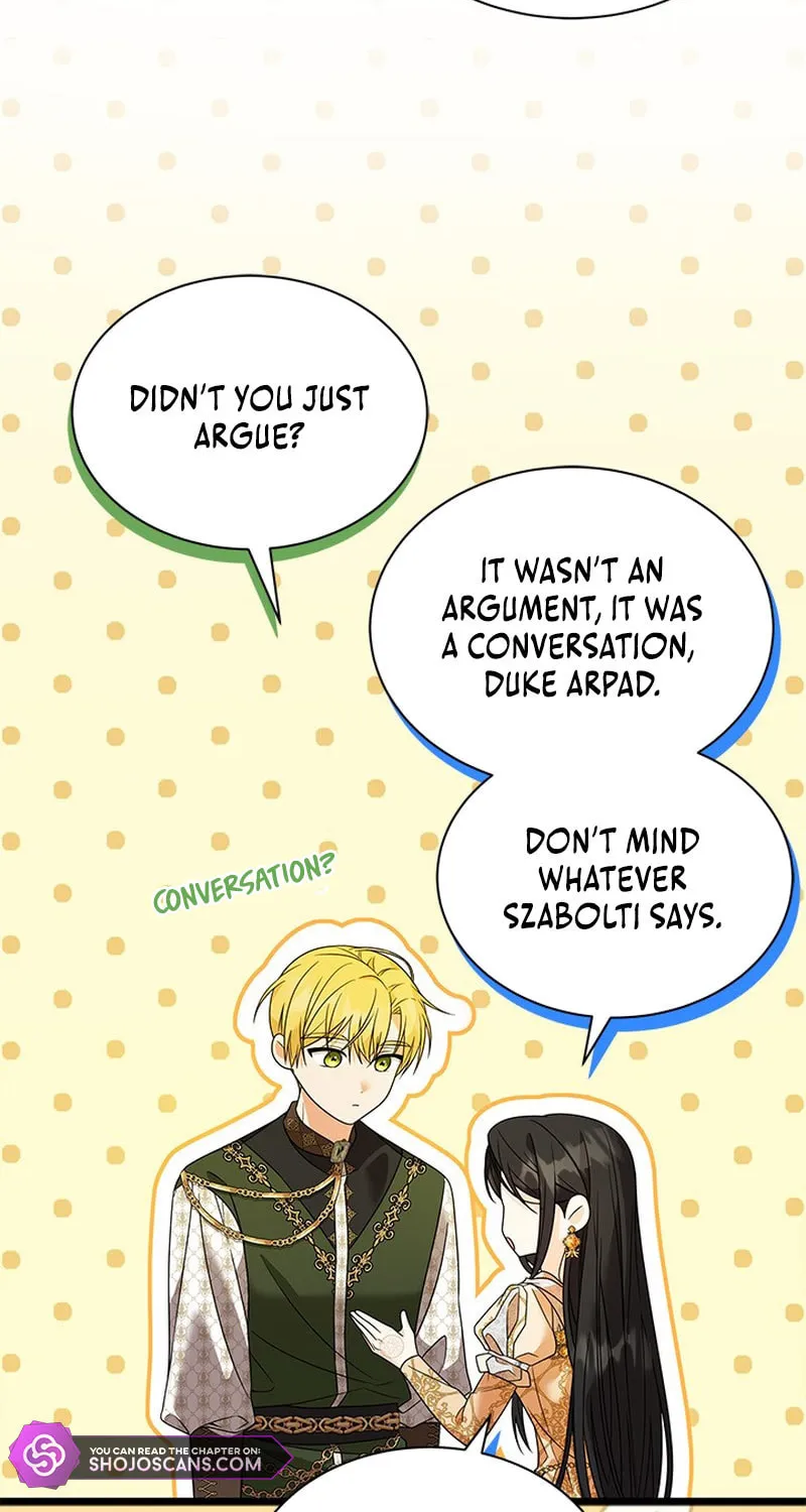 She Was Sent by God Chapter 19 page 7 - 