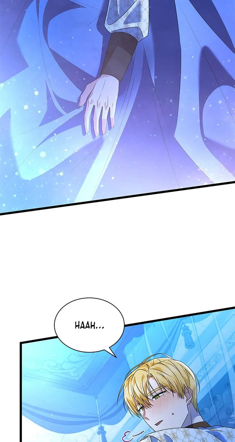 She Was Sent by God Chapter 19 page 63 - 