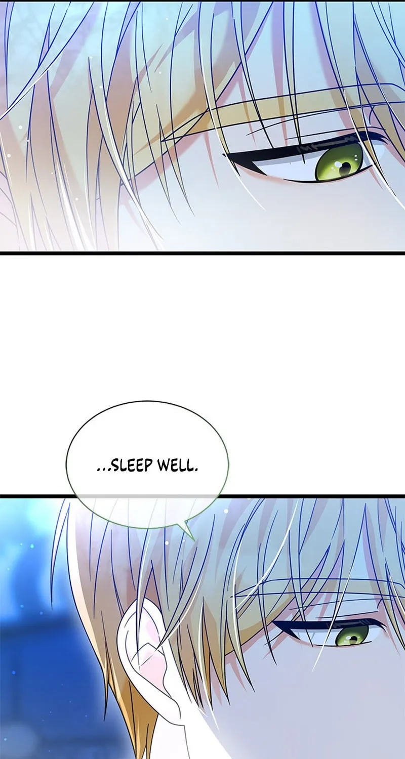 She Was Sent by God Chapter 19 page 72 - 